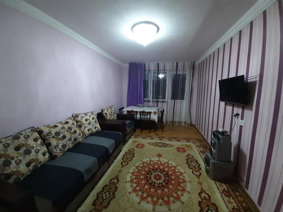 Anna B&B Dilican Dış mekan fotoğraf