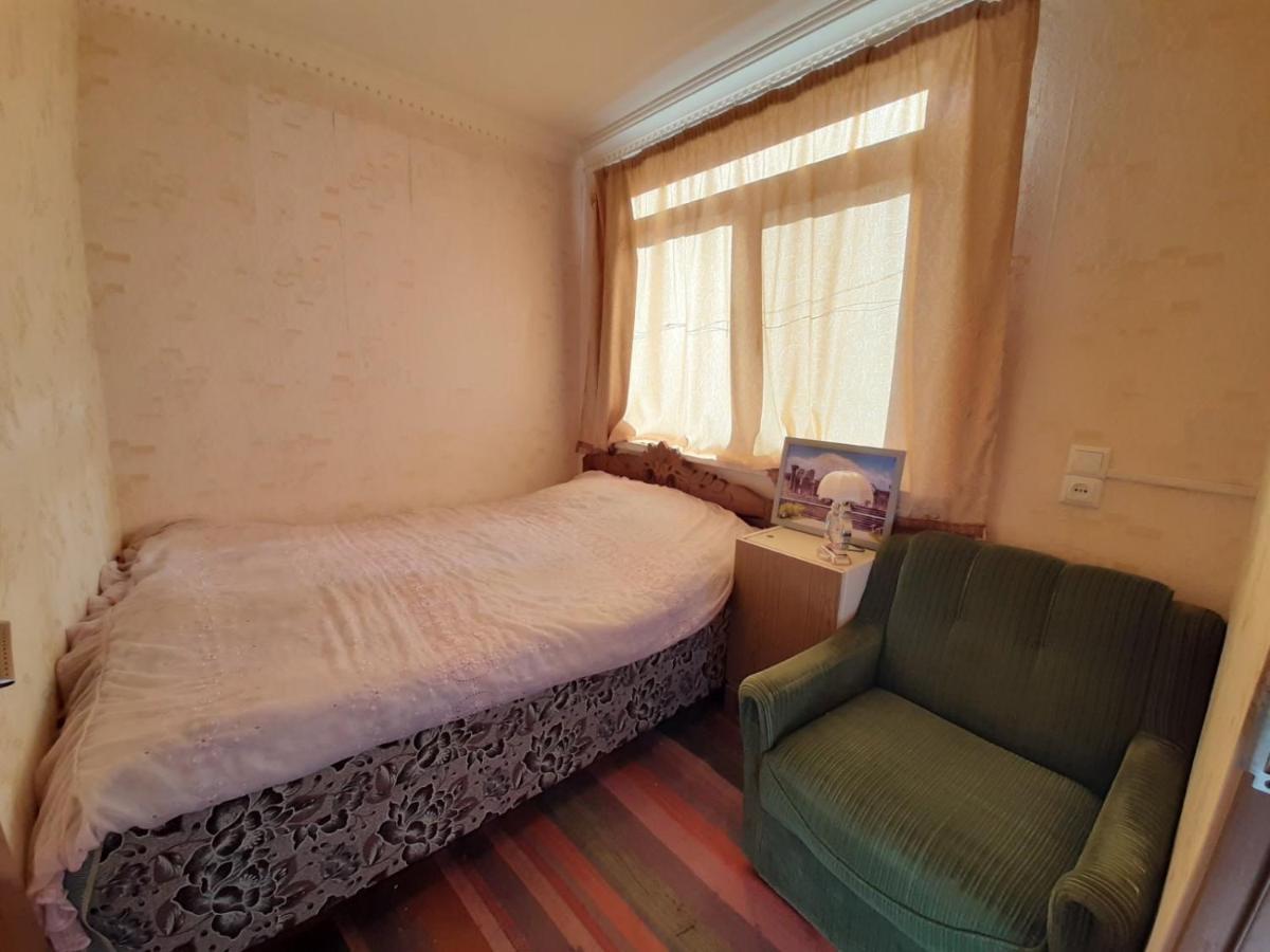 Anna B&B Dilican Dış mekan fotoğraf